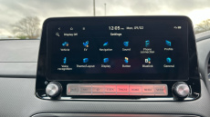 Hyundai KONA 150kW Premium 64kWh 5dr Auto Electric Hatchback